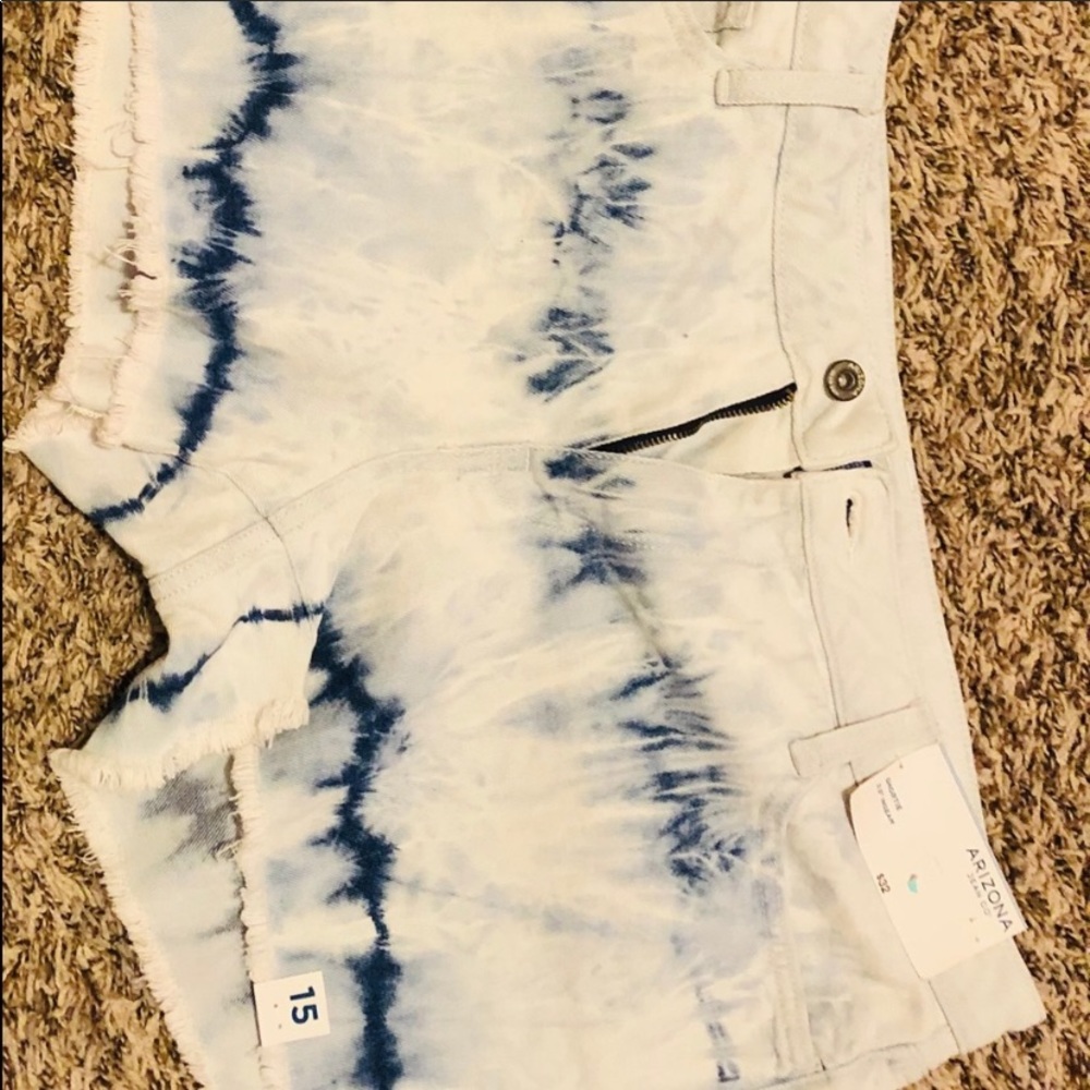 Women Jeans shorts